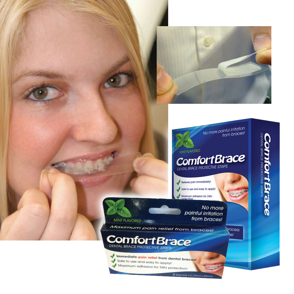 Comfort Cover - Orthodontic Supply & Equipment Company Comfort Cover - Orthodontic Supply & Equipment Company