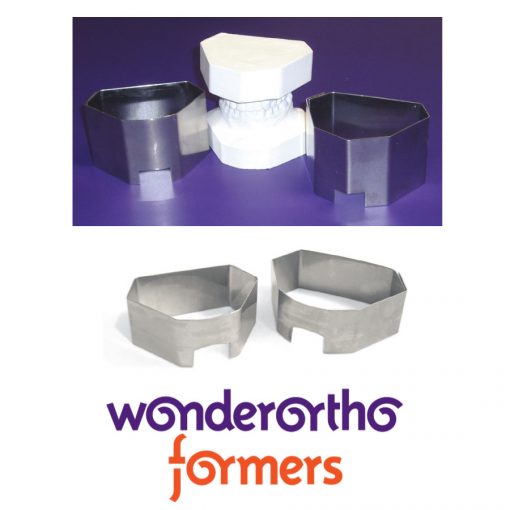WonderOrtho Former (Set)
