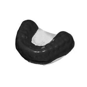 DuraGuard Mouthguard Sheets - Black