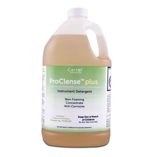 ProClense One Step Instrument Detergent and Lubricant