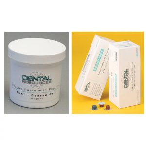 Prophy Paste