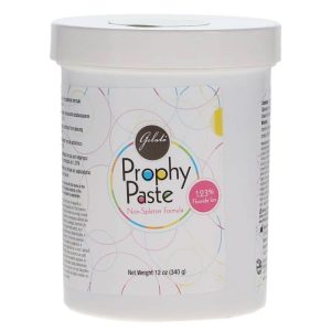 Alternative view of GELATO Prophylaxis Paste