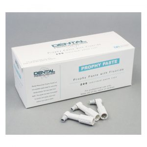 Disposable Prophy Angles