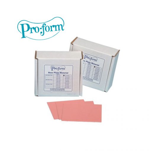 Pro-form Base Plate Material