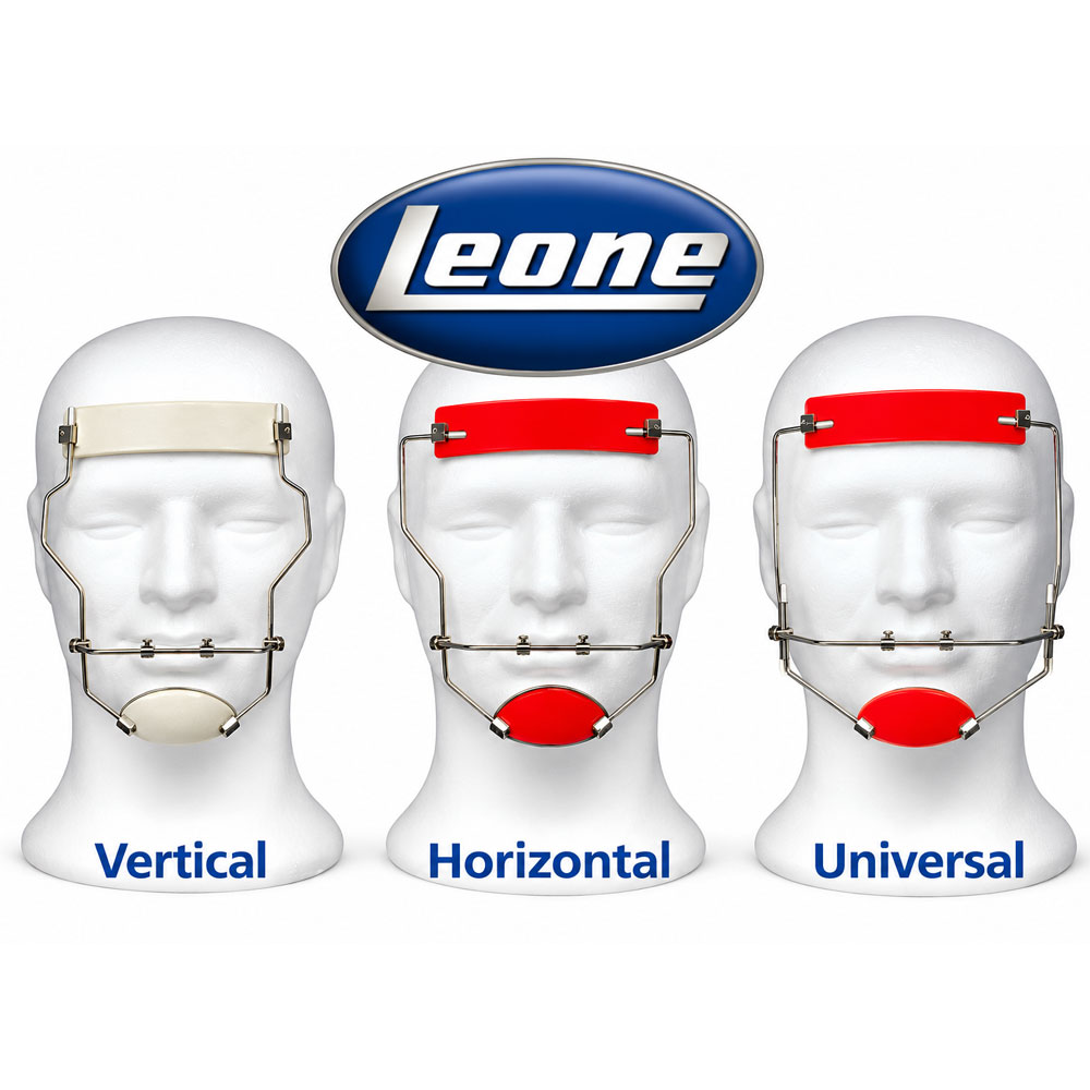 Leone Face Masks
