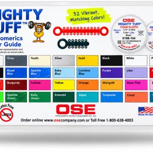 Mighty Tuff Bracket Ties - Long Stix - Image 4