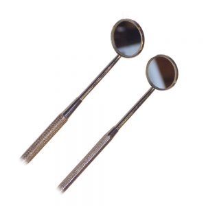 dental hand mirror dental hand mirror