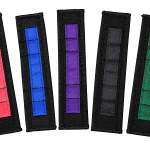 Cervical Headgear Straps