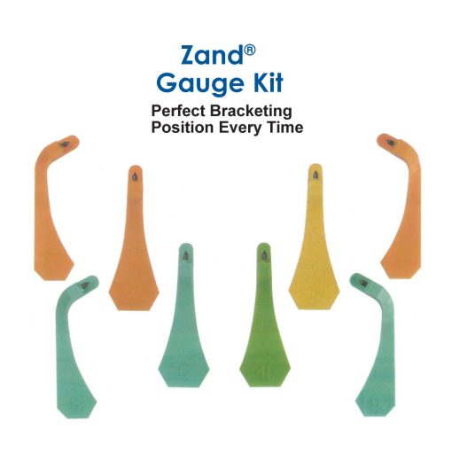 Zand Gauge Kit