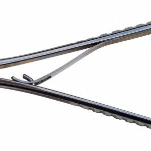 Alternative view of DENALI Mathieu Needle Holder - Standard