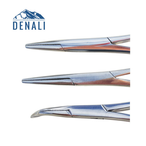 DENALI Mathieu Needle Holder - Standard