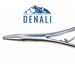 DENALI Mathieu Needle Holder - Wide Tip