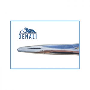 DENALI Mathieu Needle Holder - Wide Tip