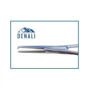 DENALI Mosquito Forceps - Hook Tip