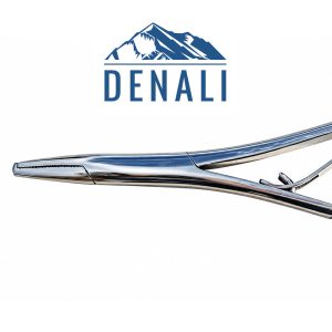 DENALI Mathieu Forceps with Hook - Standard