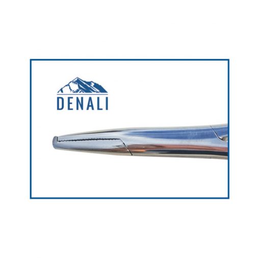 DENALI Mathieu Forceps with Hook - Standard