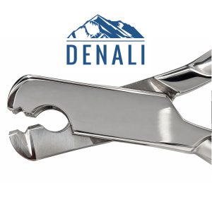 DENALI 3 Prong Facebow Plier (15cm)