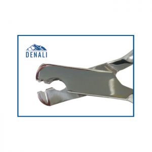 DENALI 3 Prong Facebow Plier (15cm)