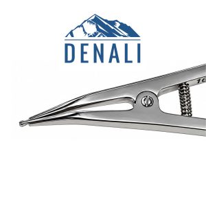 DENALI Separating Elastic Plier - Steiner Type