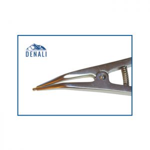 DENALI Separating Elastic Plier - Steiner Type