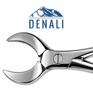 DENALI Plaster Nipper with Spring