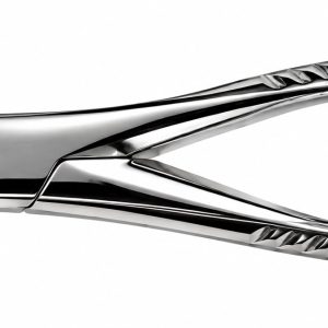Alternative view of DENALI Plaster Nipper with Spring