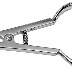 Alternative view of DENALI Separating Elastic Plier - Steiner Type