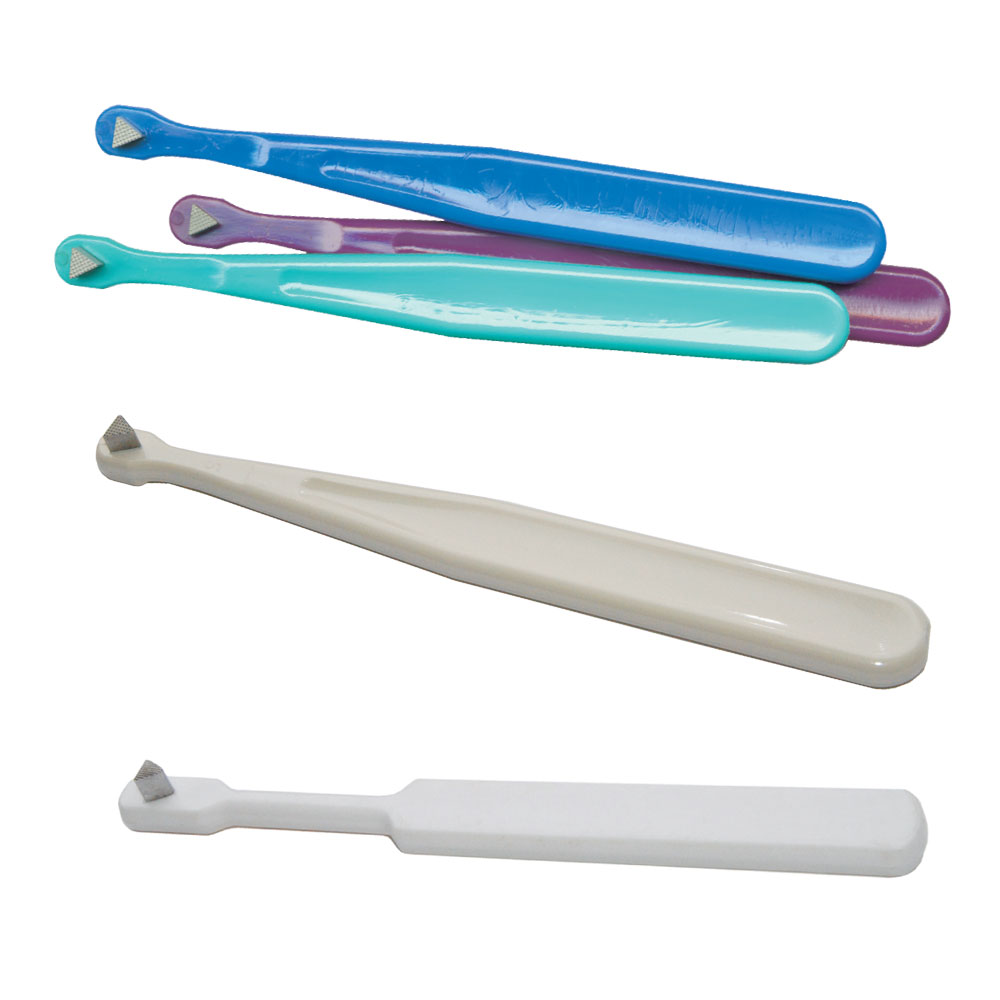 Moth Stick, Bite Stick Dental, Bâton de morsure dentaire