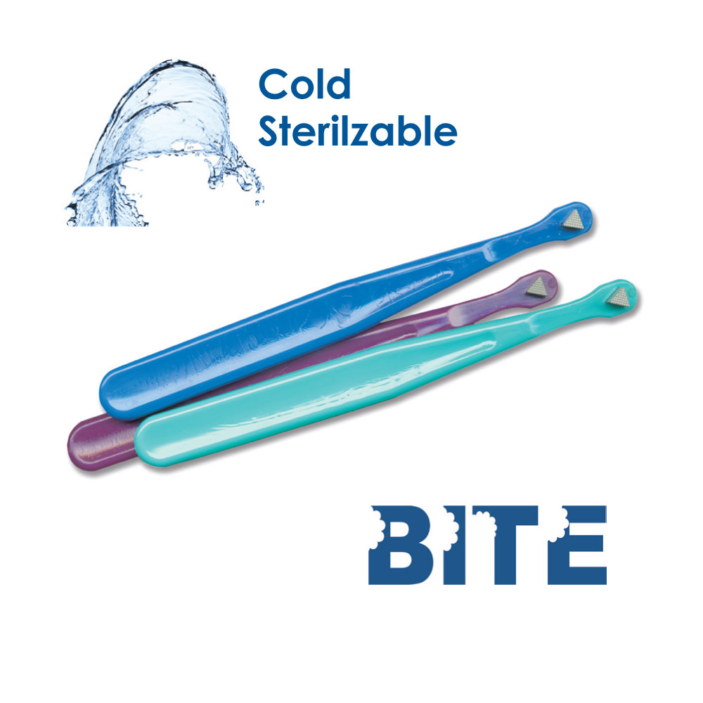 Bite Sticks Cold Sterile Orthodontic Supply & Equipment Company