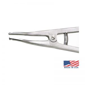 Orthopli Elastic Separating Plier (#018-A)
