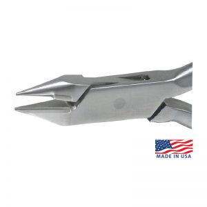 Orthopli Light Wire Forming Plier (No Grooves #030)
