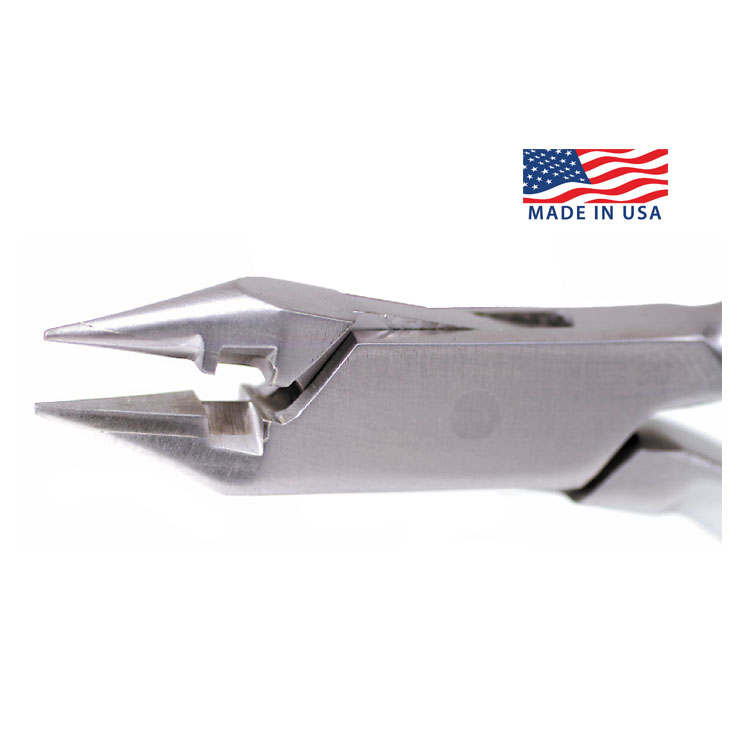 Wire Bending Plier - Orthodontic Instrument