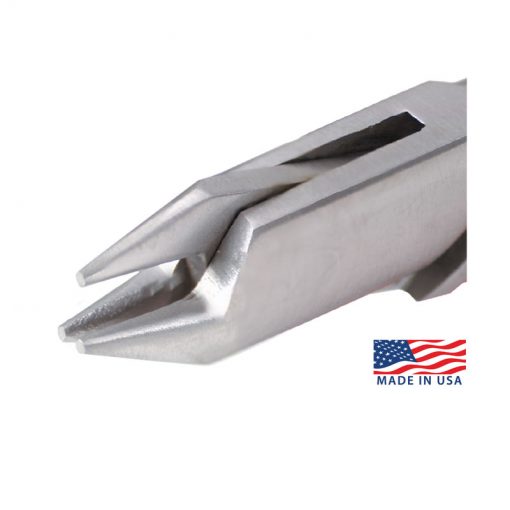 Orthopli Three-Prong Clasp Adjusting Plier (Not Inserted #064)