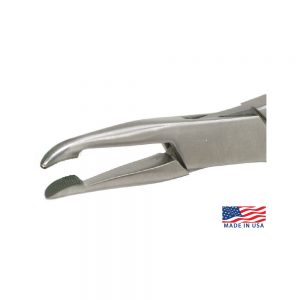 Orthopli Weingart Utility Plier (Carbide Inserted Tips #016)