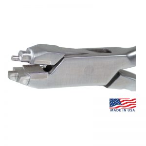 Orthopli Hawley Retainer Forming Pliers (#065)