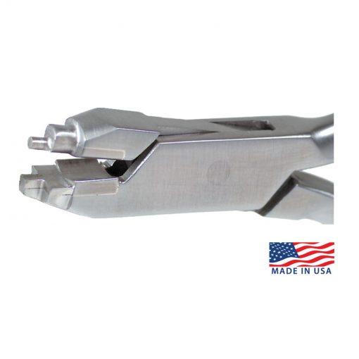 Orthopli Hawley Retainer Forming Pliers (#065)
