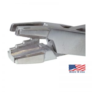 Orthopli Loop Tie Back Plier (#049)