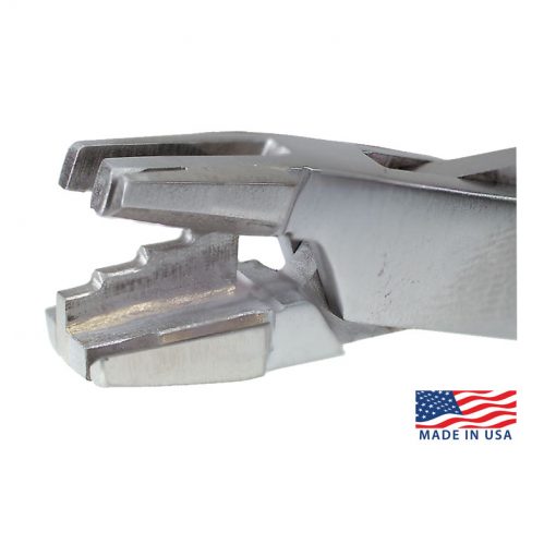 Orthopli Loop Tie Back Plier (#049)