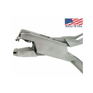 Orthopli Cut and Hold Distal End Cutter (Flush Cut #026)