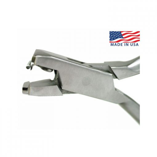 Orthopli Cut and Hold Distal End Cutter (Flush Cut #026)