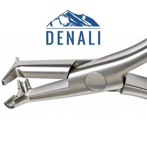 DENALI Hammerhead NITI Cinch Back Pliers