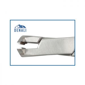 DENALI Distal End Cutter / Holder #16S