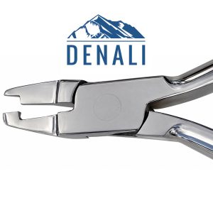 DENALI Crown and Band Crimping Plier