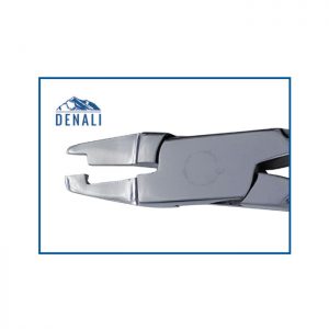 DENALI Crown and Band Crimping Plier