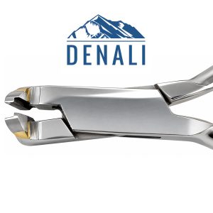 DENALI Distal End Cutter with Safety Hold