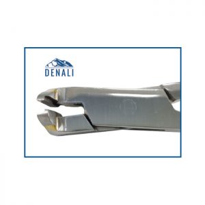 DENALI Distal End Cutter with Safety Hold