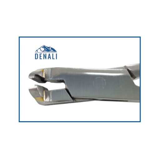 DENALI Distal End Cutter with Safety Hold