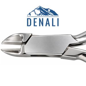 Alternative view of DENALI Pin and Ligature Cutter