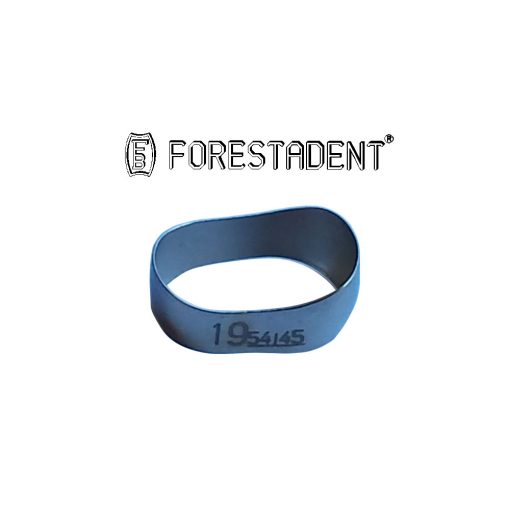Snap-Fit Bands - Bicuspid