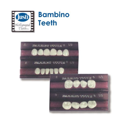 Bambino Teeth